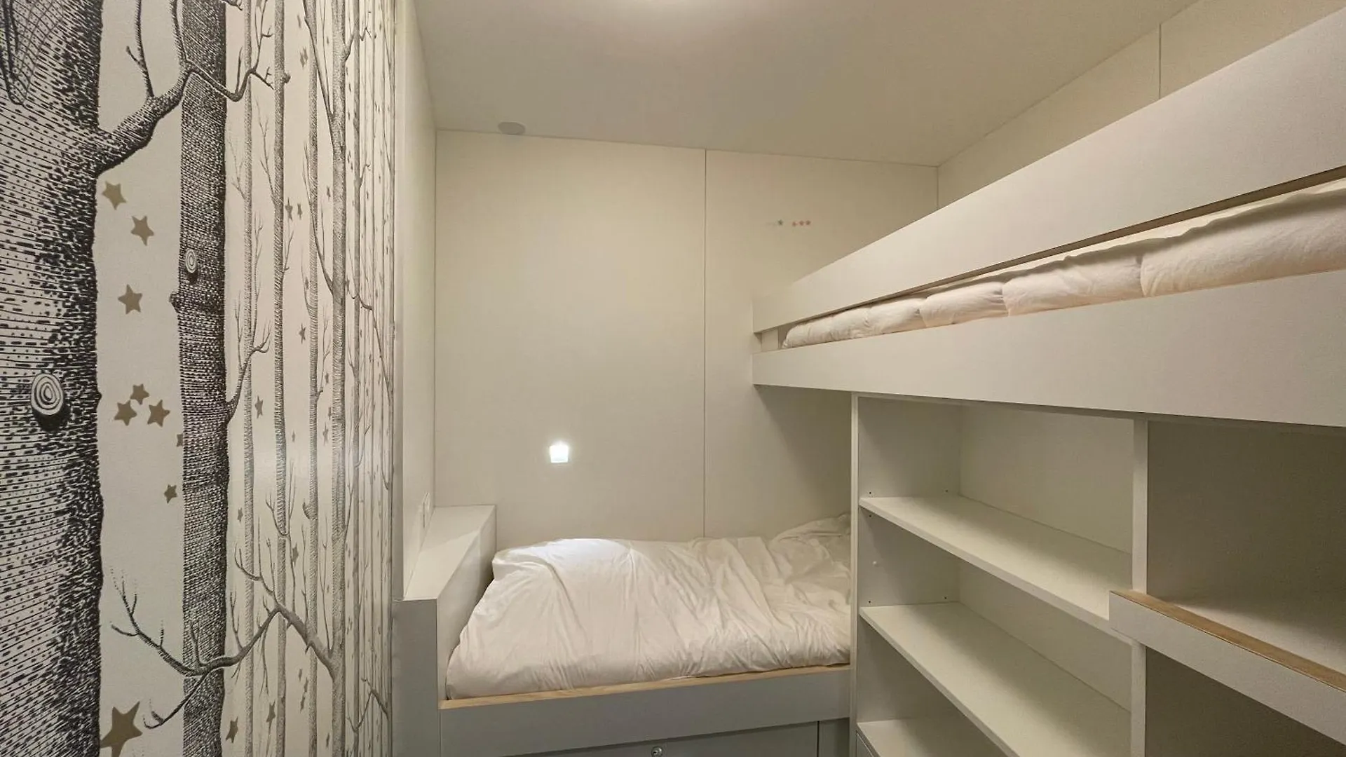 Homency - Residence De L'Oisans F1 Alpe d'Huez 0*,