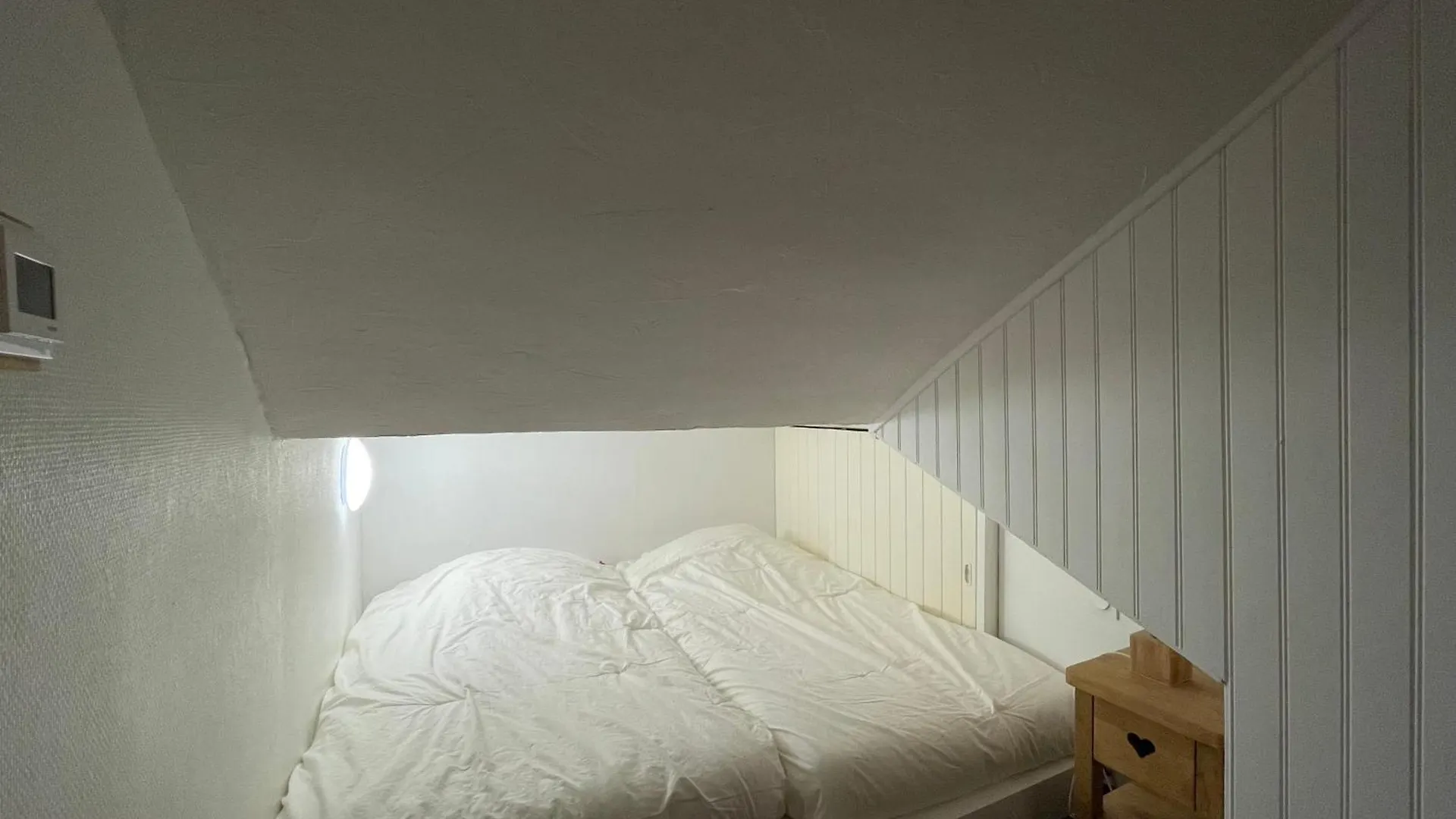 Homency - Residence De L'Oisans F1 Alpe d'Huez