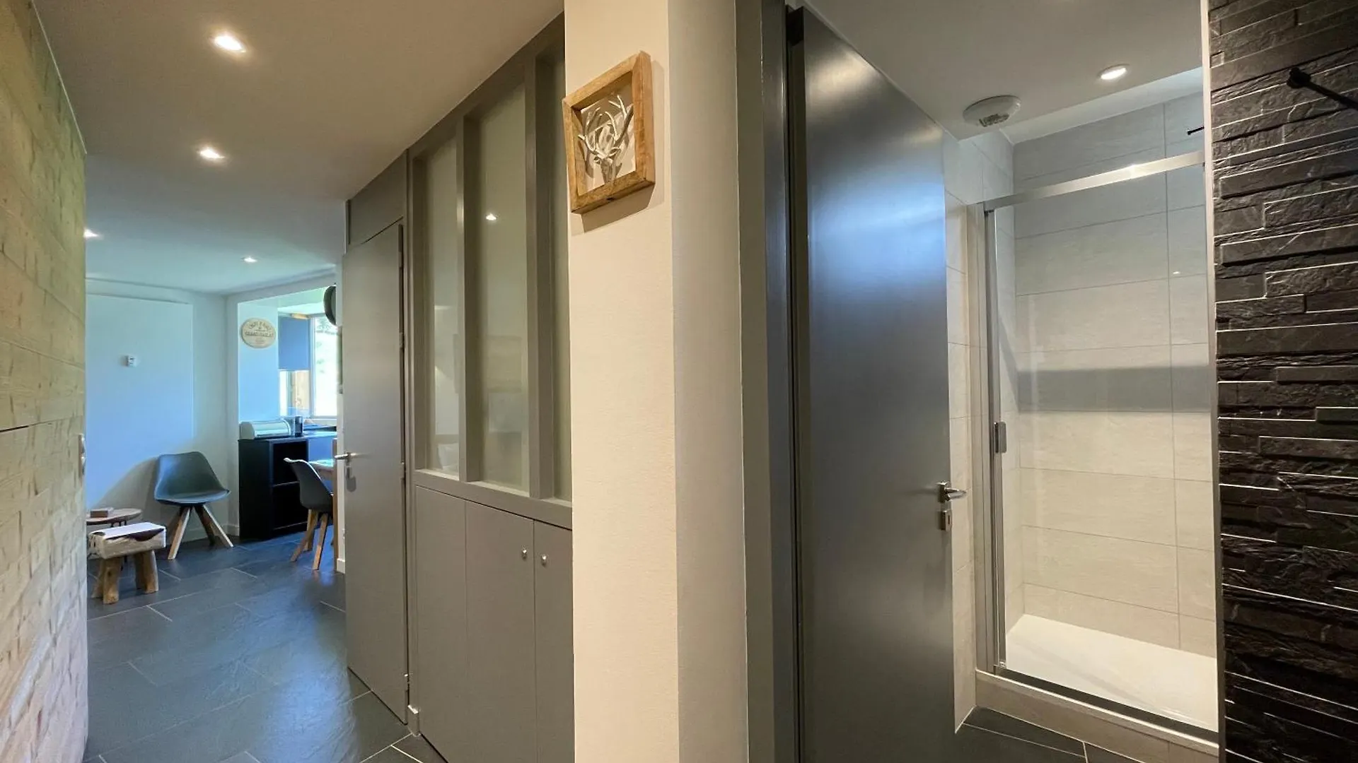Apartment Homency - Residence De L'Oisans F1 Alpe d'Huez