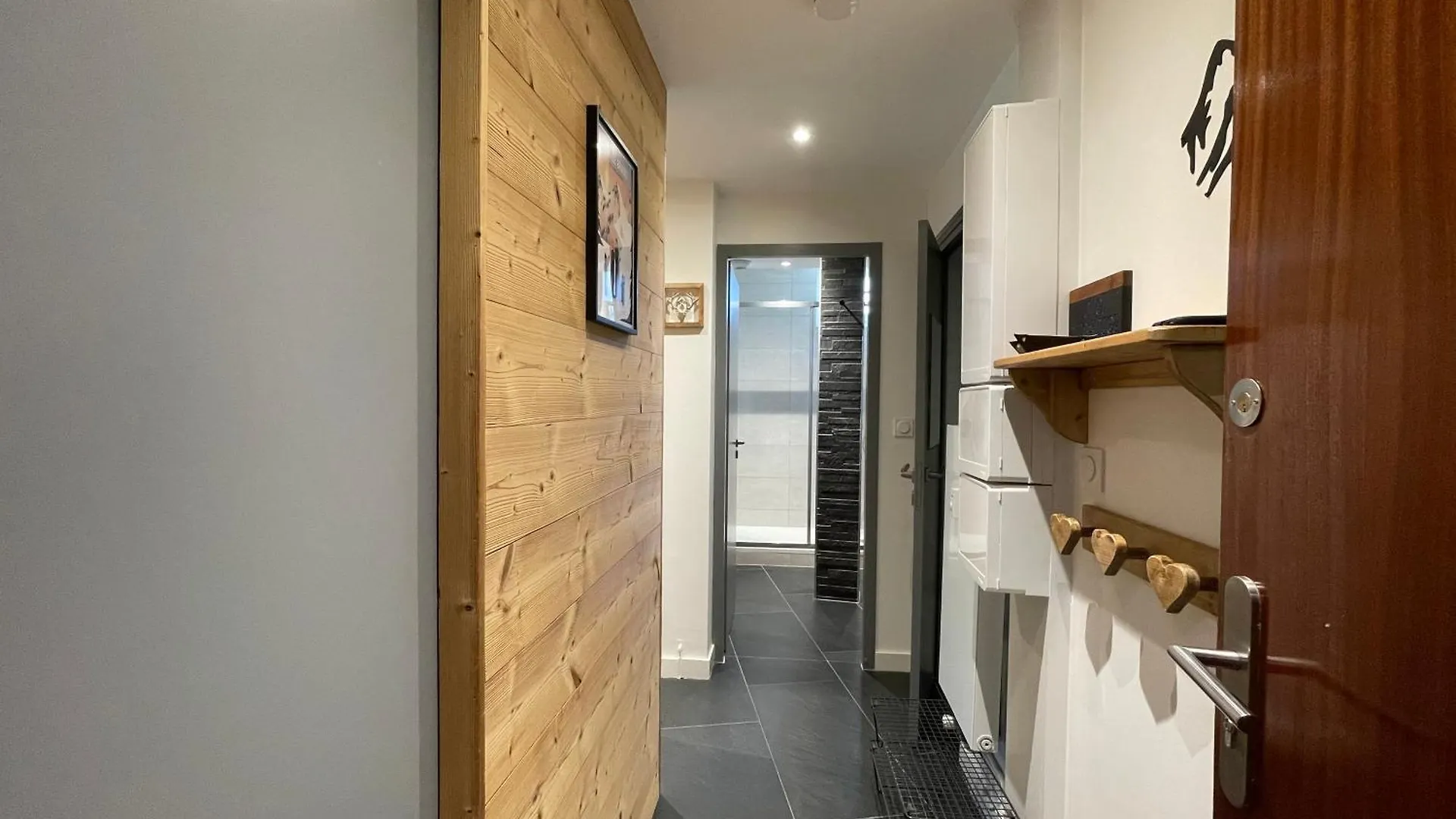 Homency - Residence De L'Oisans F1 Alpe d'Huez 0*,  France