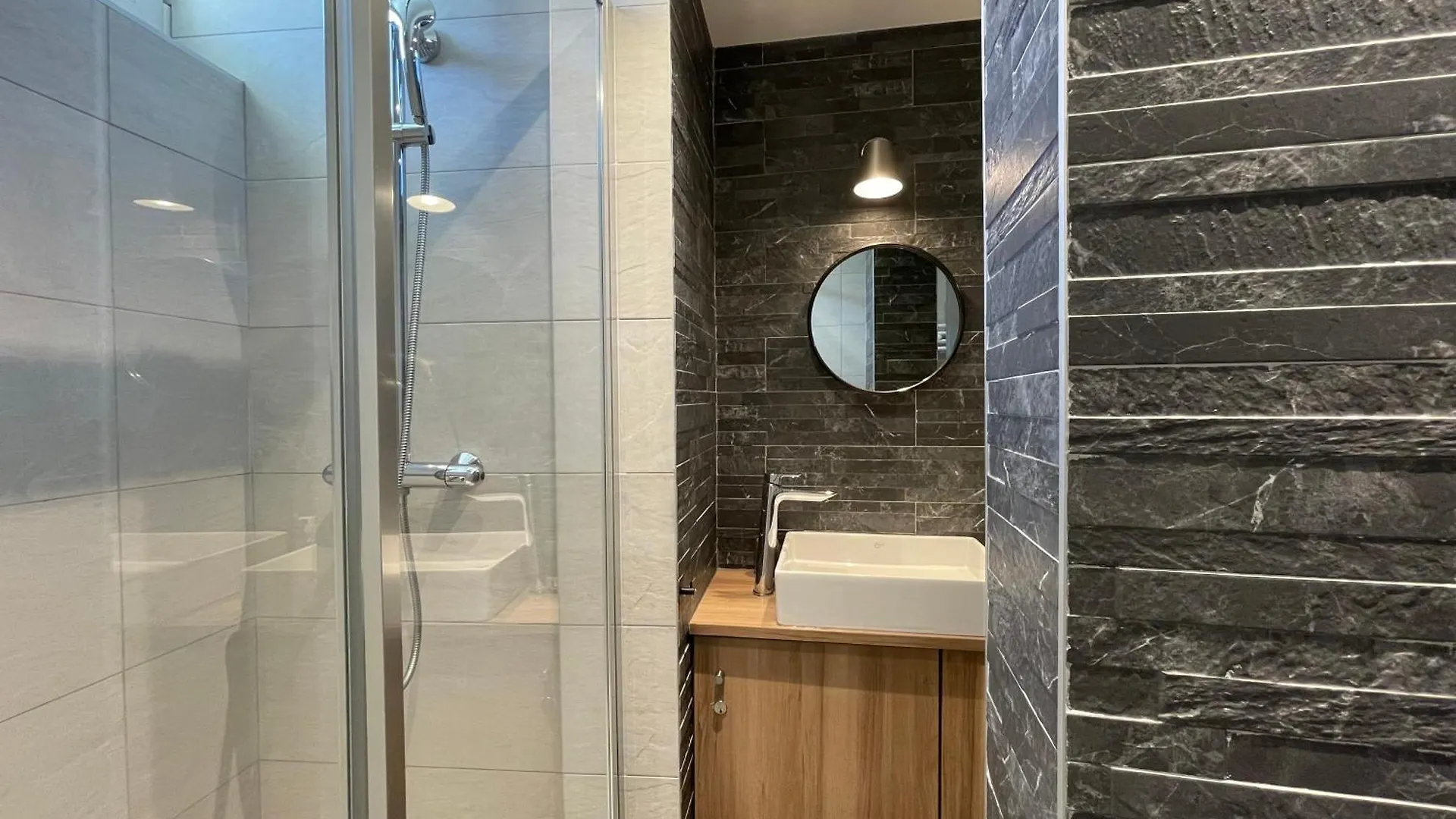 Homency - Residence De L'Oisans F1 Alpe d'Huez Apartment